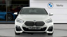 BMW 2 Series 218i [136] M Sport 4dr Petrol Saloon